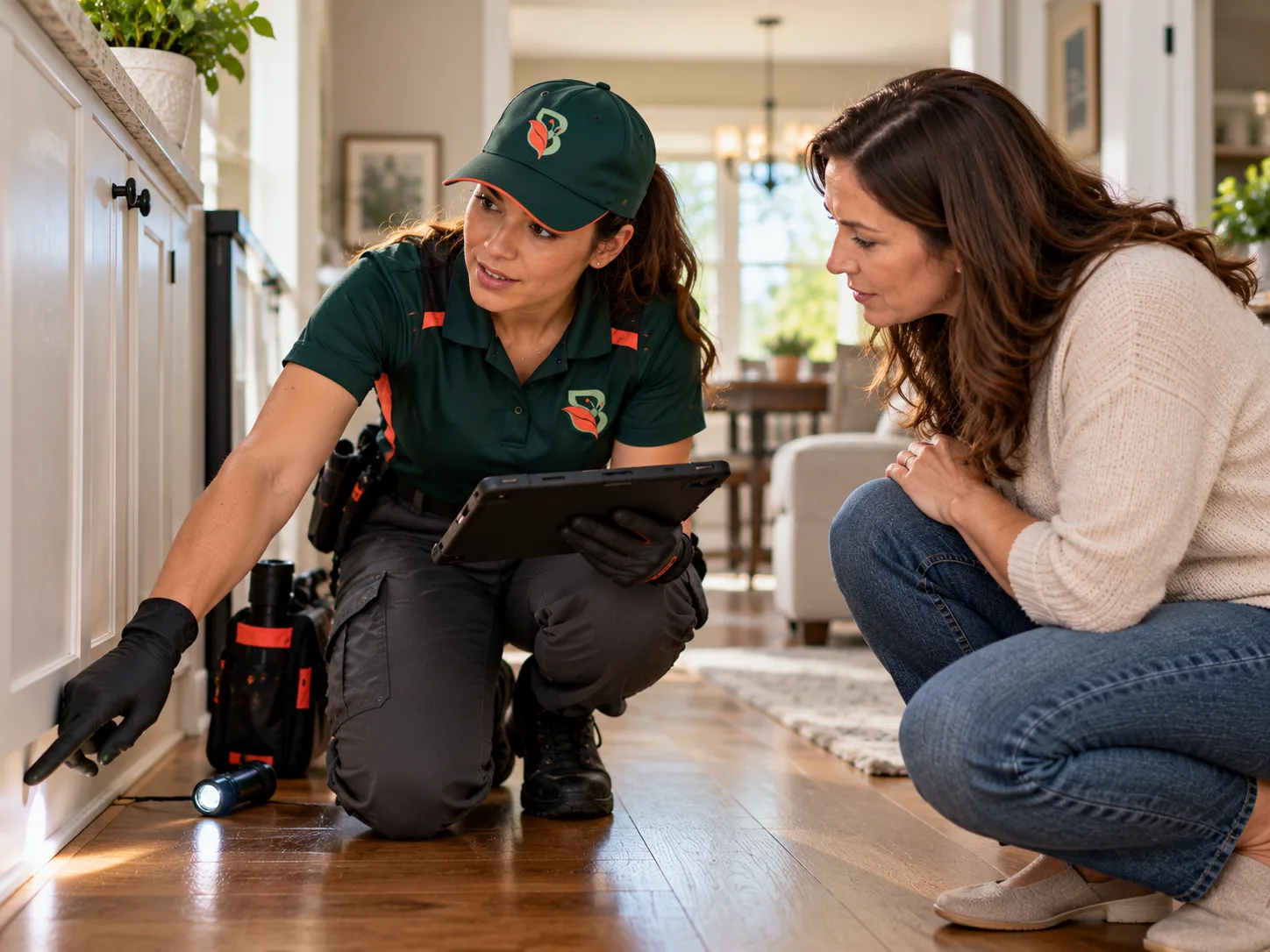 Pest Control Millport, AL FAQs